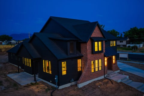 Tiny photo for 3286 S 4950 W, West Haven, UT 84401 (MLS # 2170696)