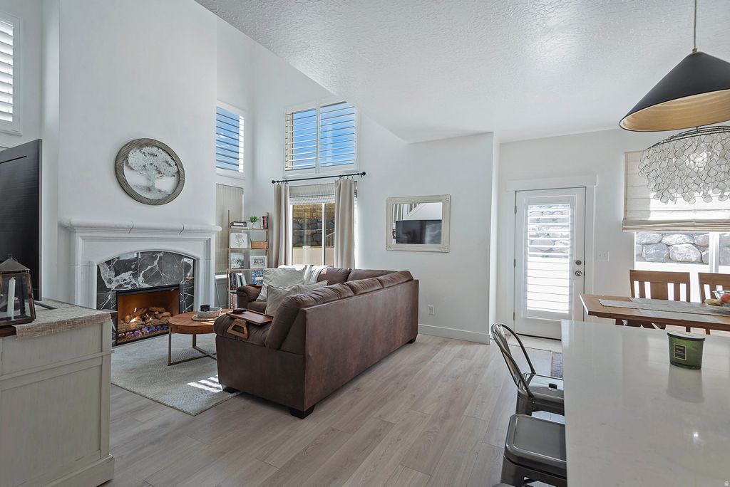 Photo of 16096 S TRUSS DR, Bluffdale, UT 84065 (MLS # 2146201)