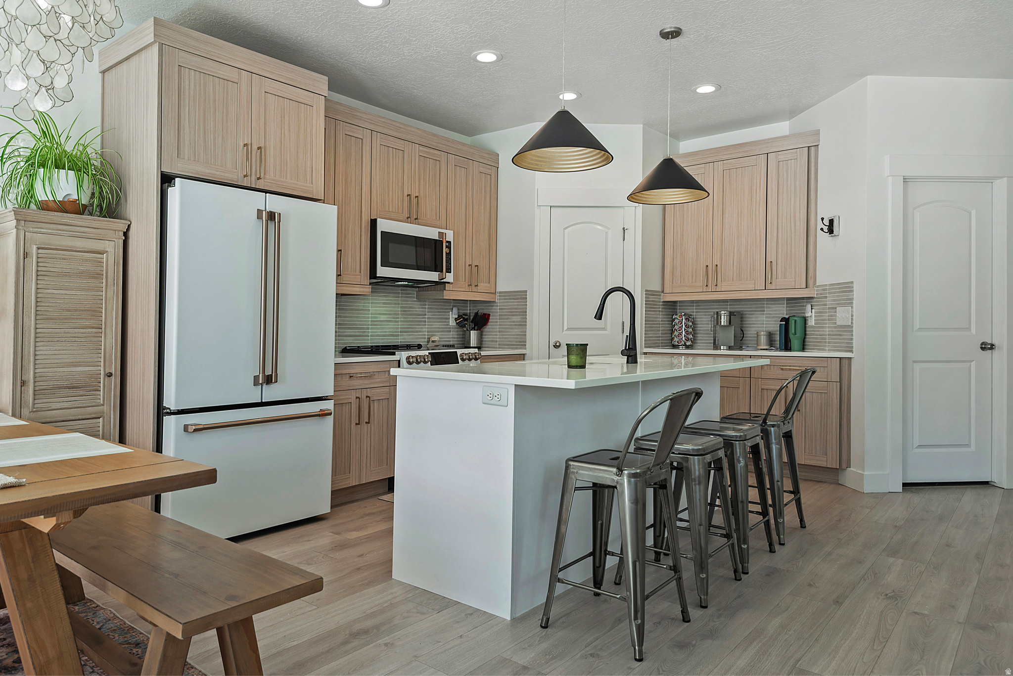 BRINGHURST STATION - Residential