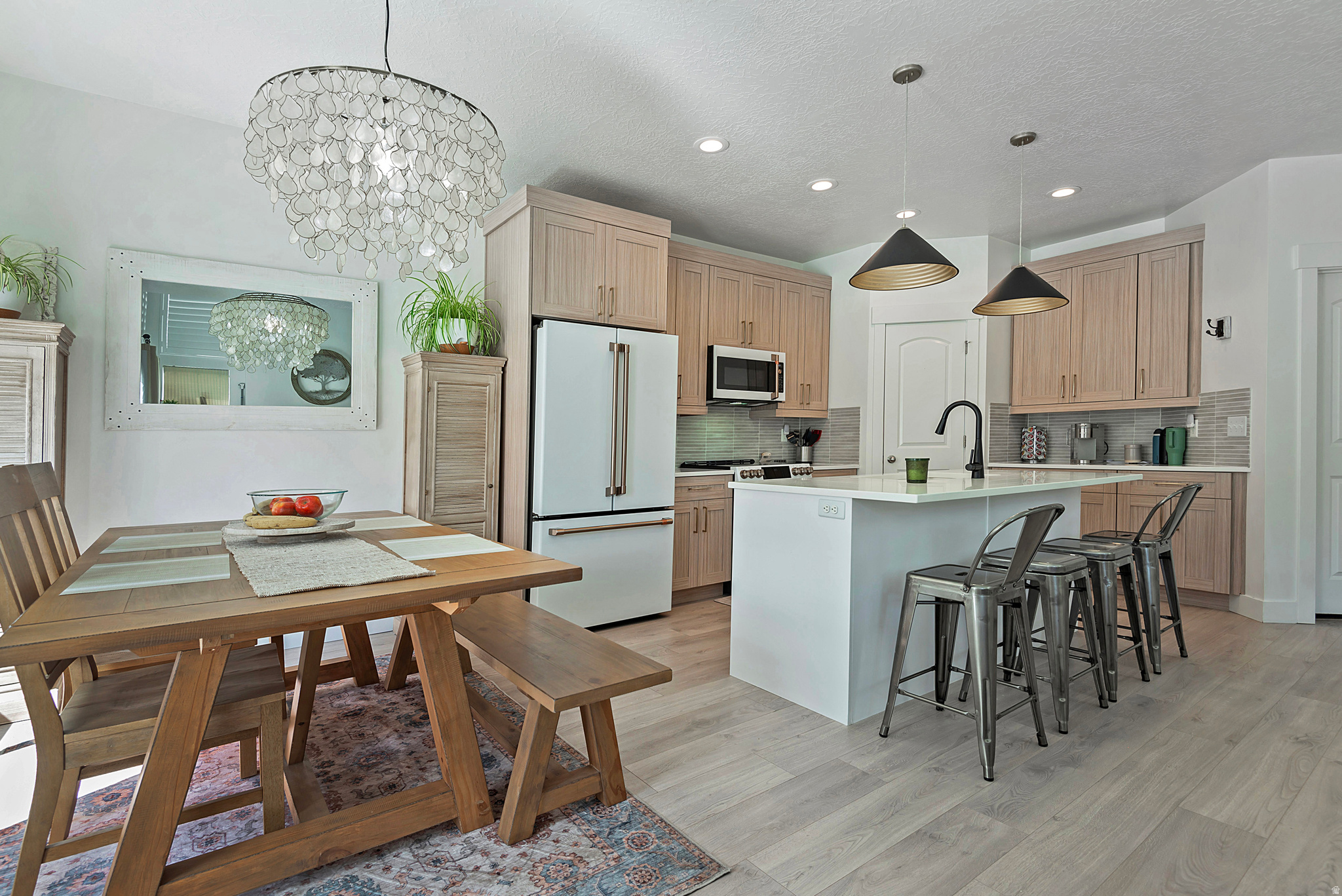 BRINGHURST STATION - Residential