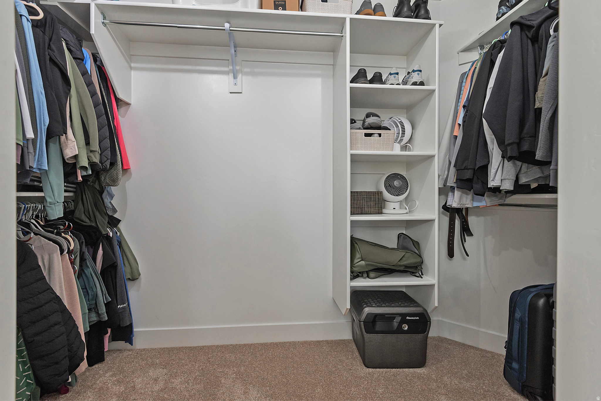 BRINGHURST STATION - Residential