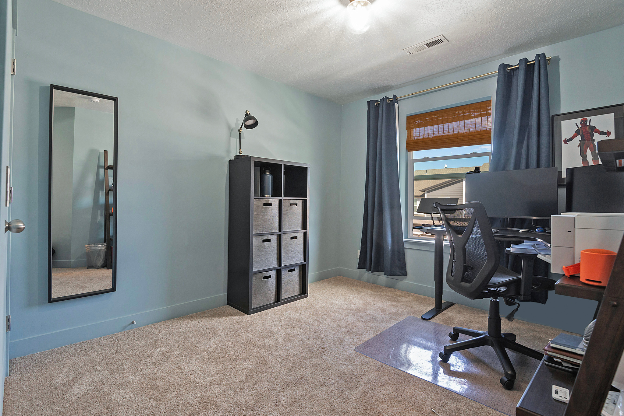 BRINGHURST STATION - Residential