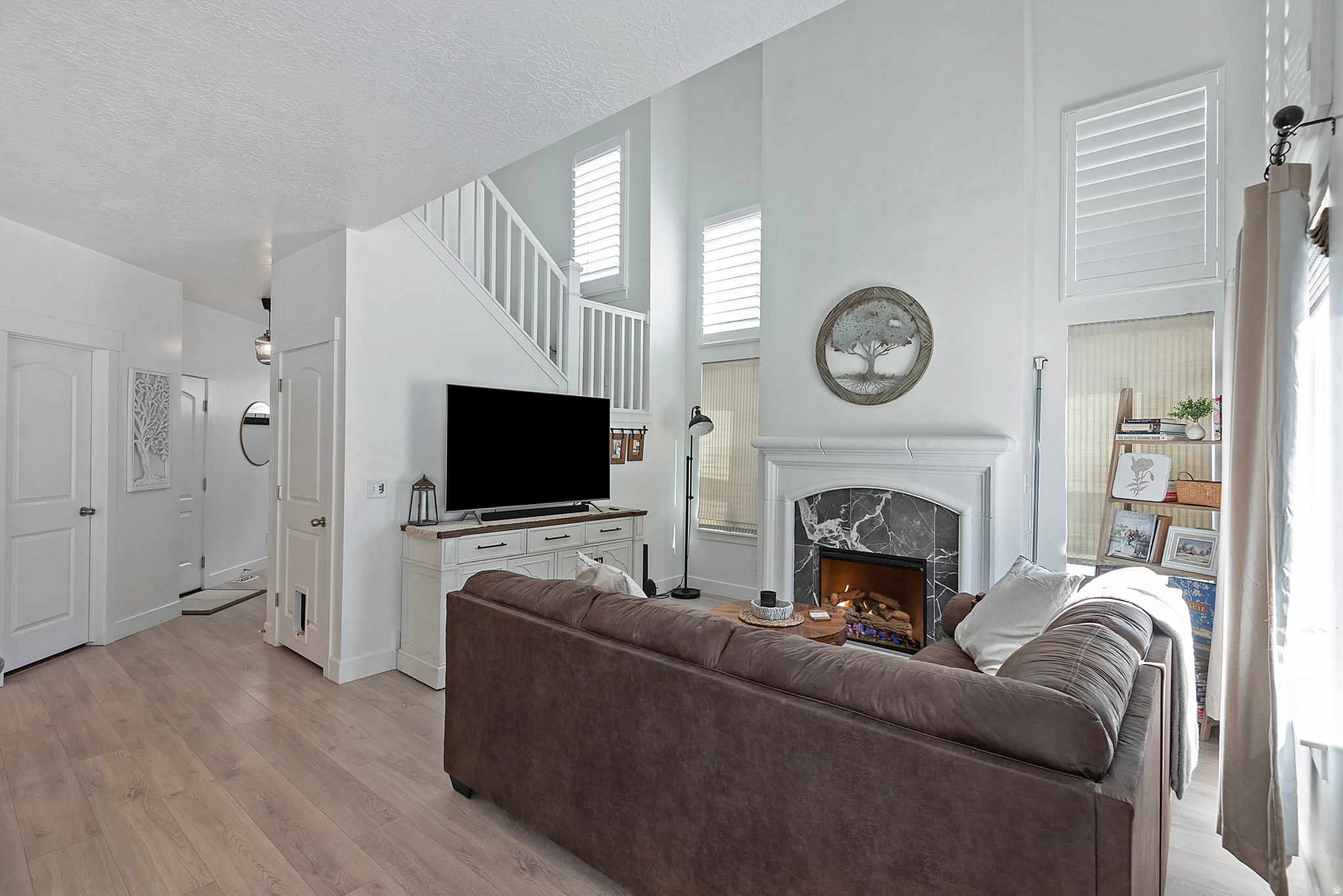 BRINGHURST STATION - Residential