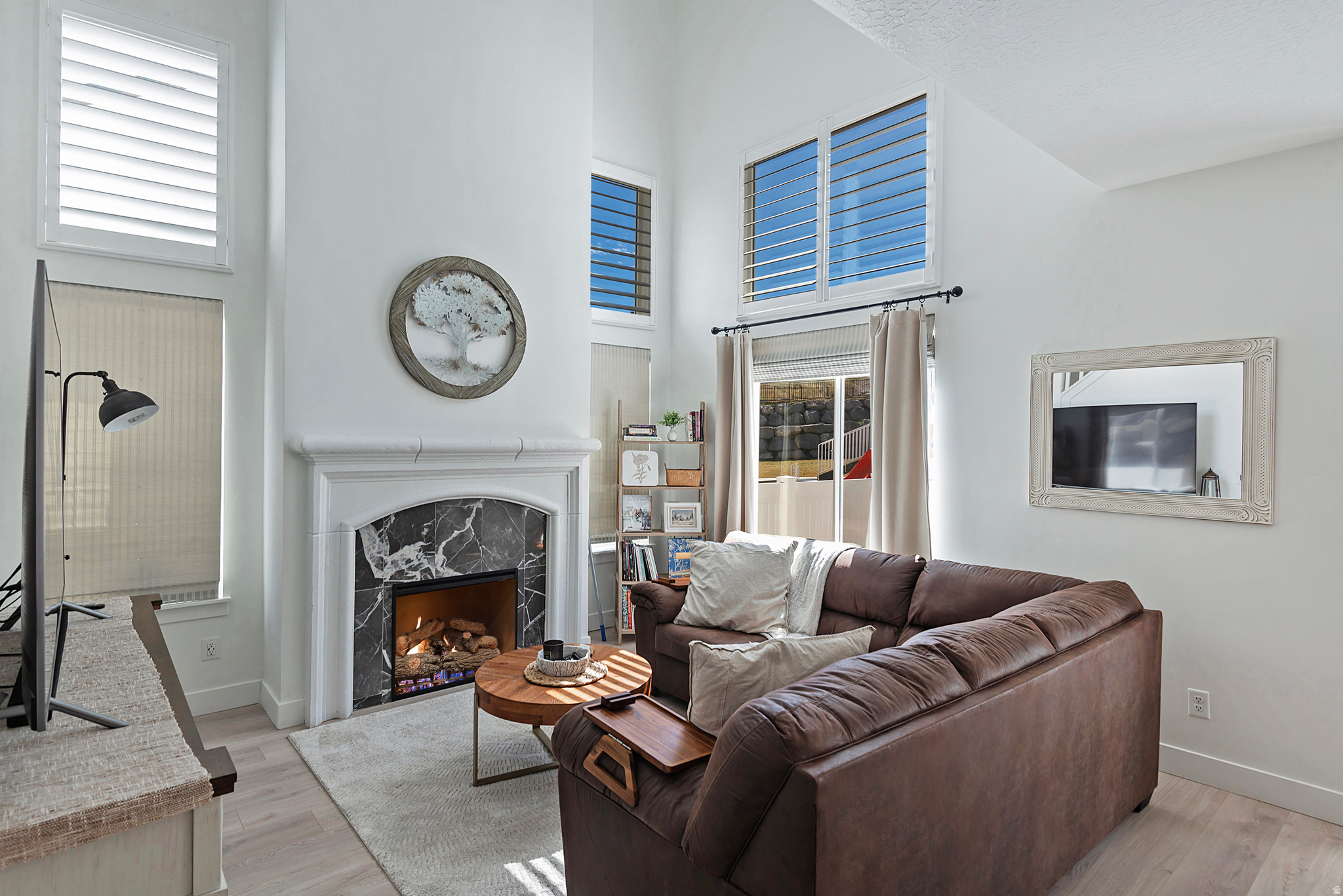 BRINGHURST STATION - Residential