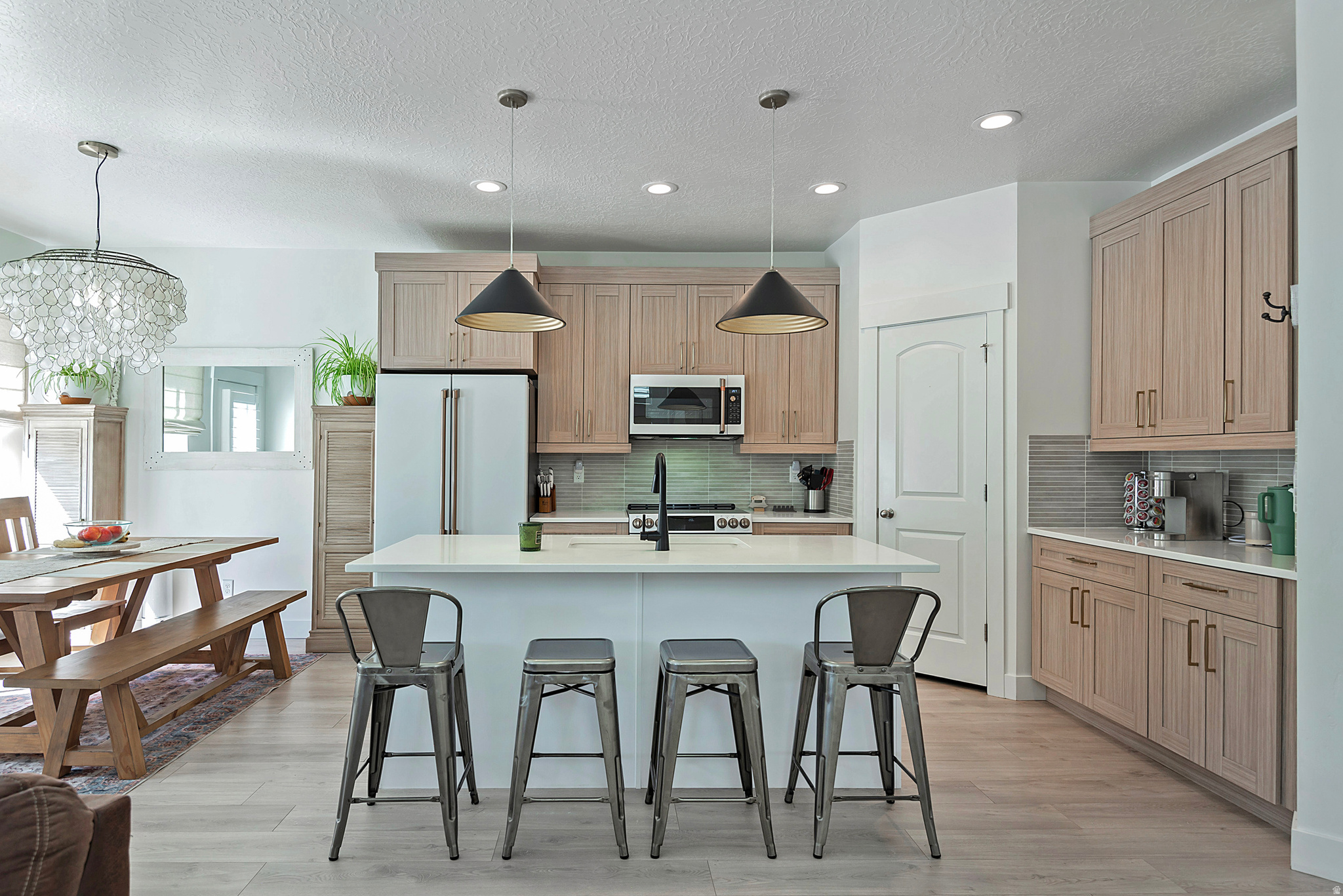 BRINGHURST STATION - Residential