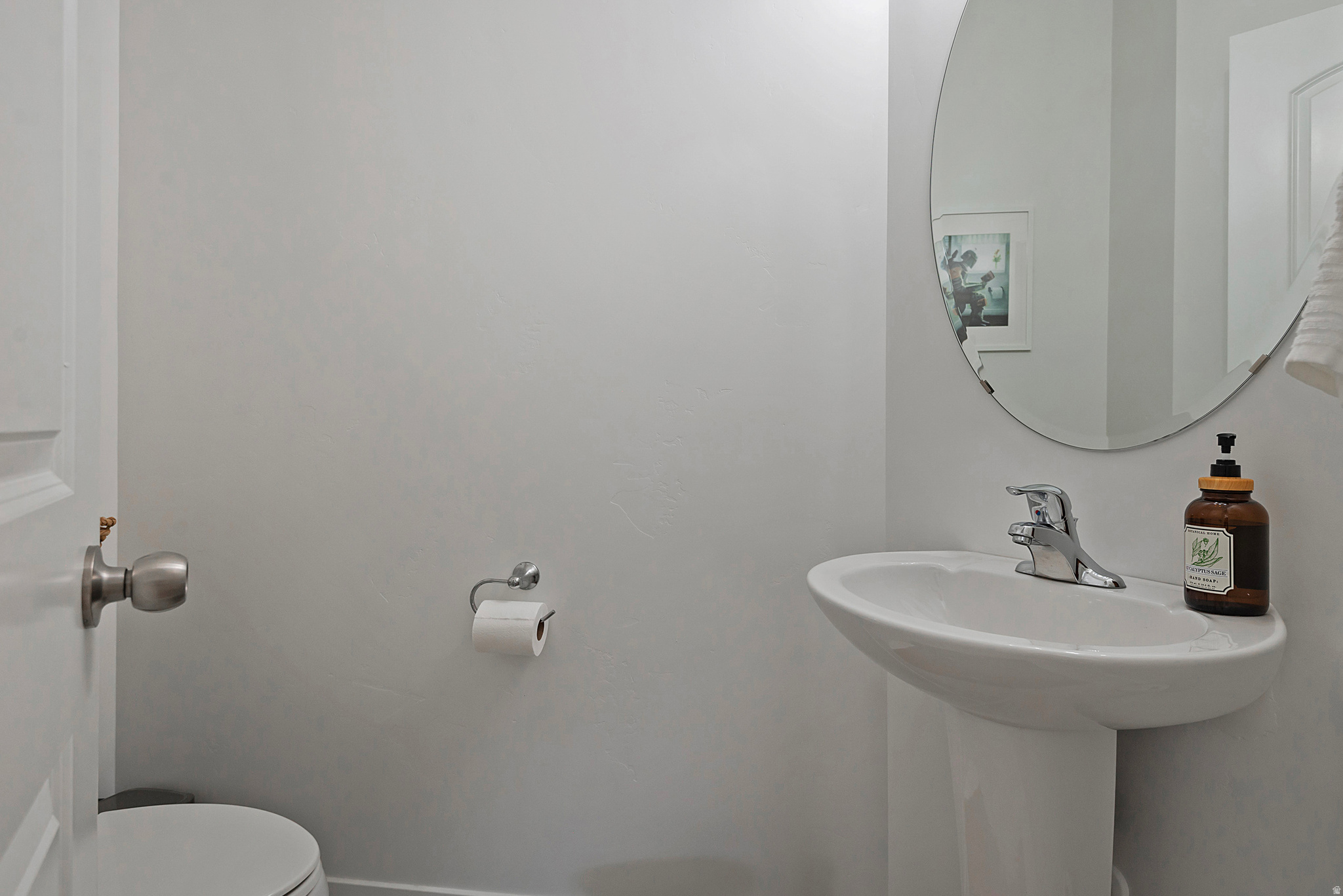 BRINGHURST STATION - Residential