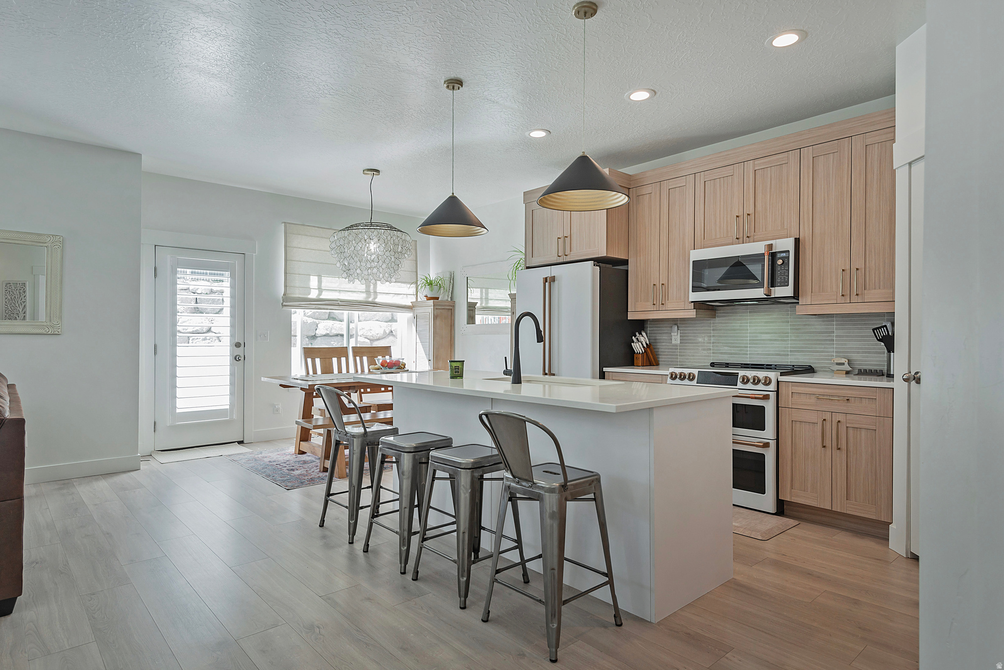 BRINGHURST STATION - Residential