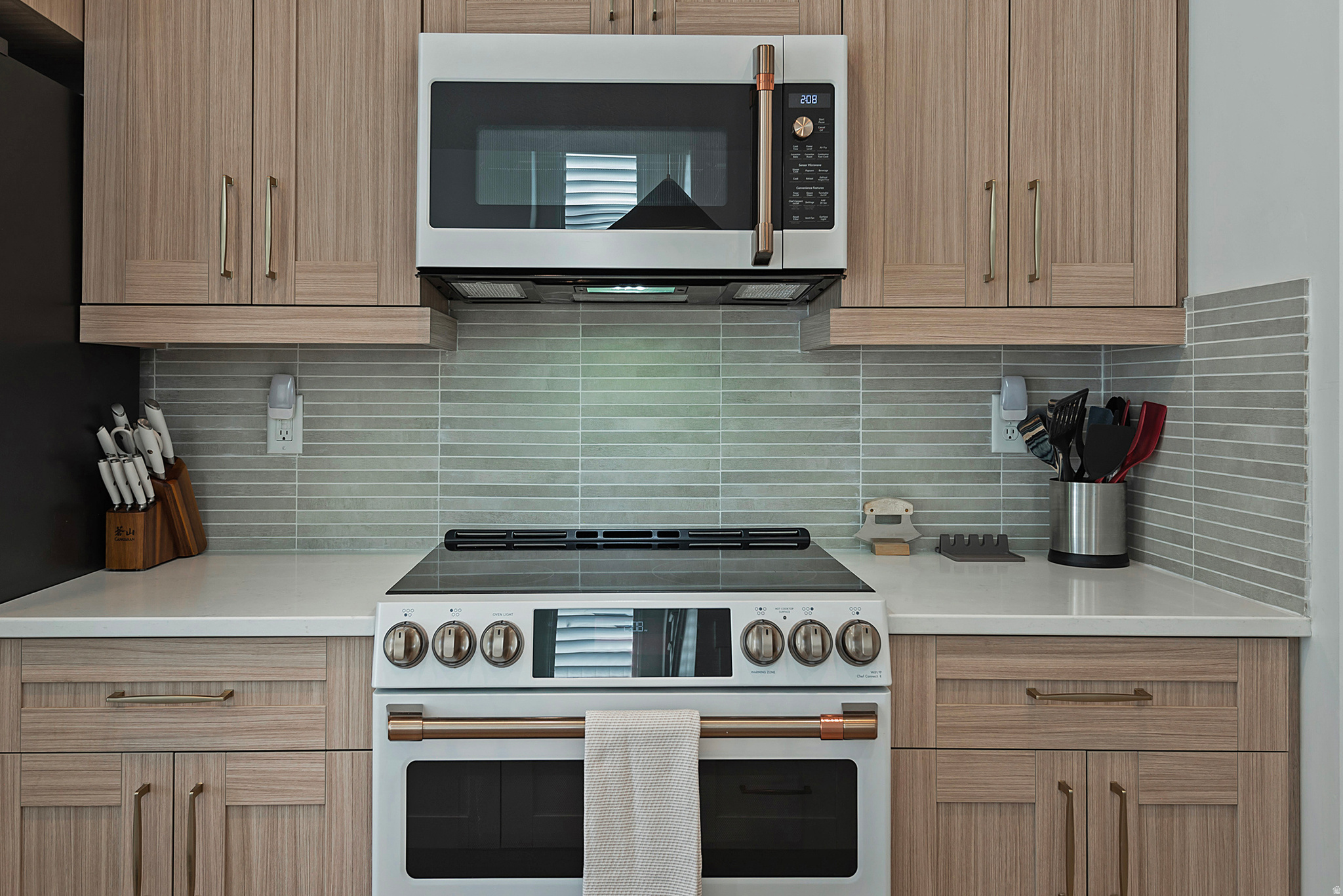 BRINGHURST STATION - Residential