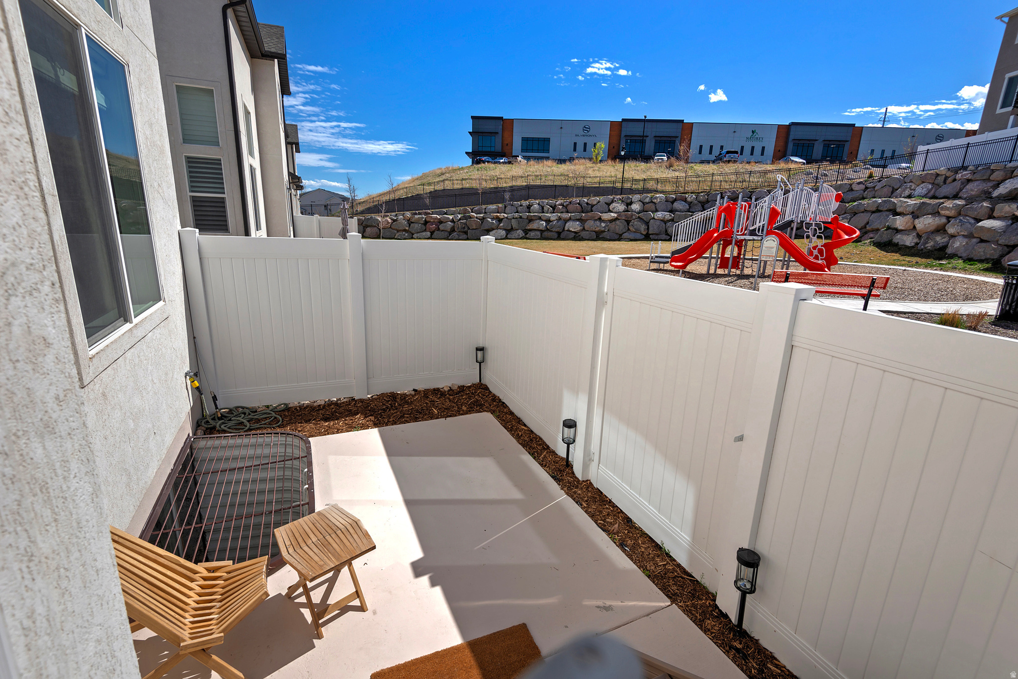 BRINGHURST STATION - Residential