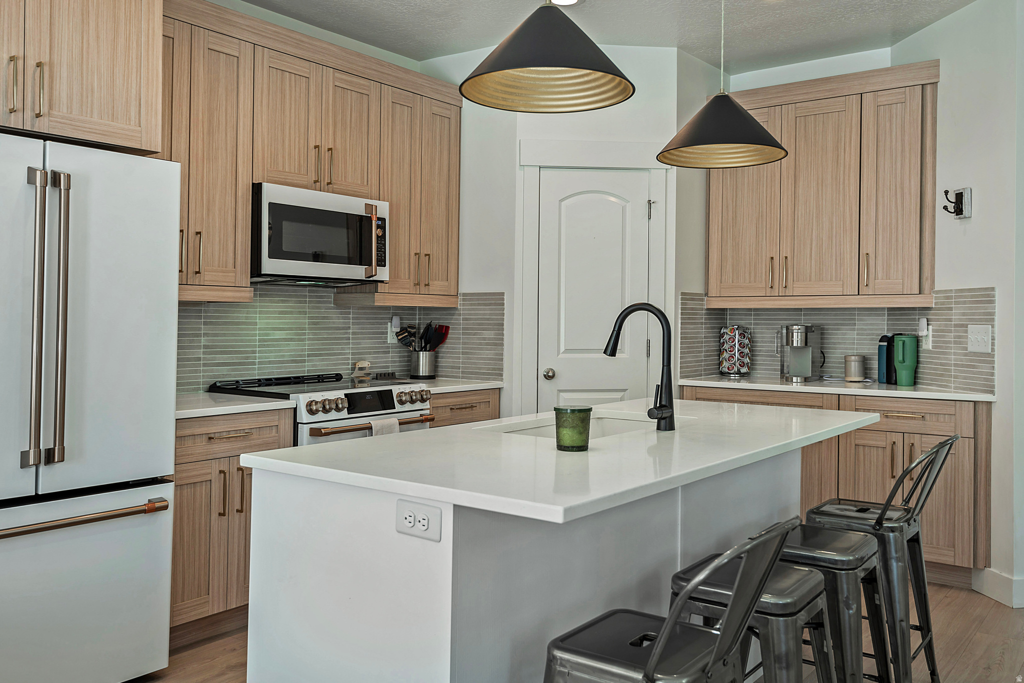 BRINGHURST STATION - Residential