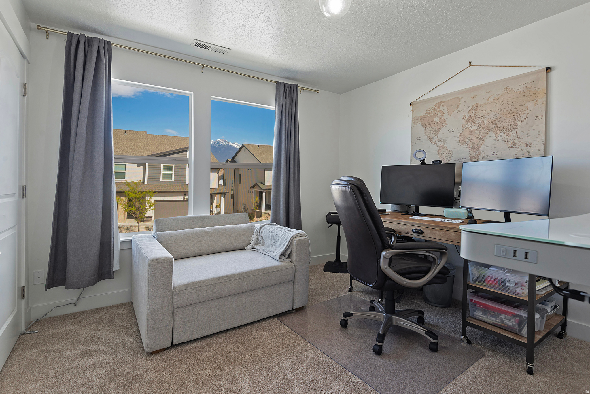 BRINGHURST STATION - Residential