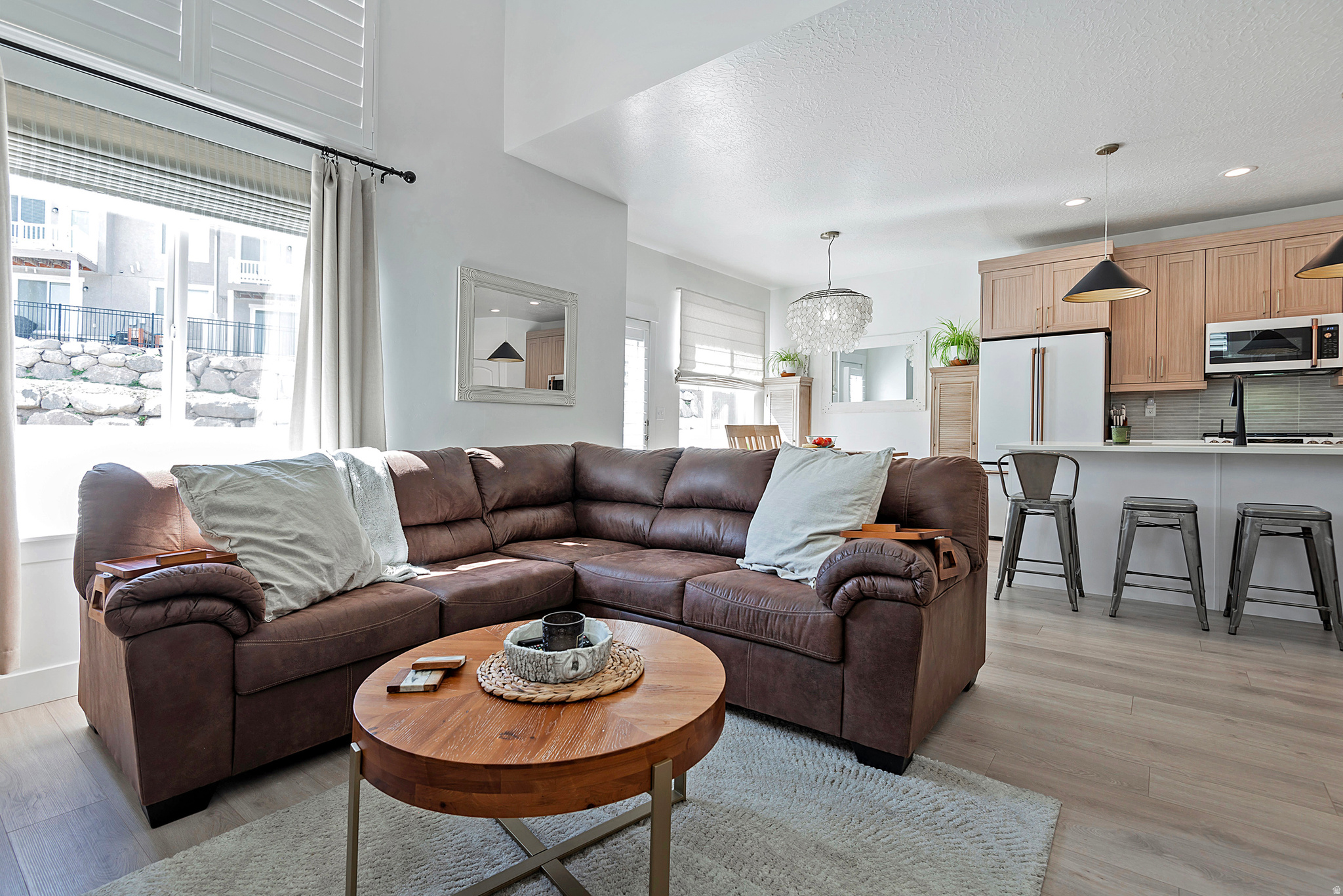 BRINGHURST STATION - Residential