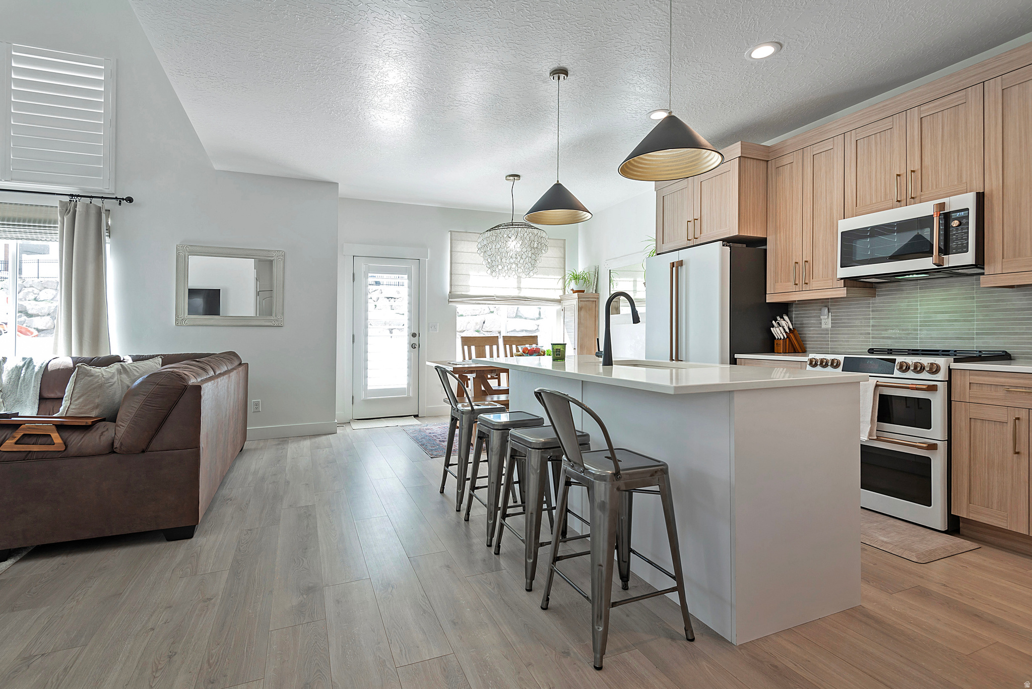 BRINGHURST STATION - Residential