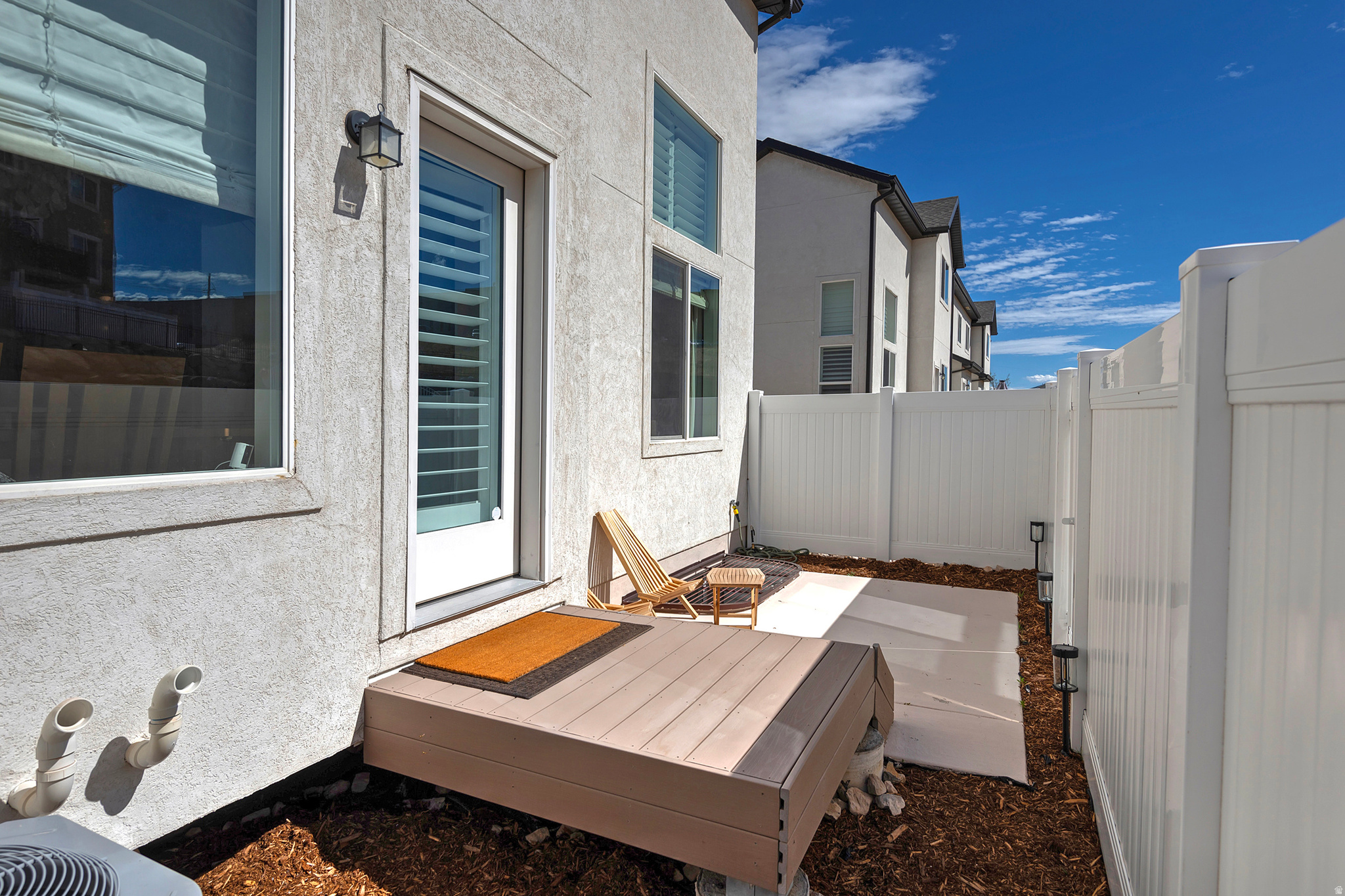 BRINGHURST STATION - Residential