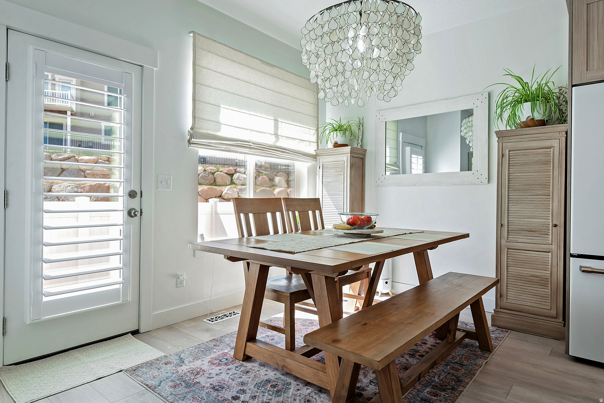 BRINGHURST STATION - Residential