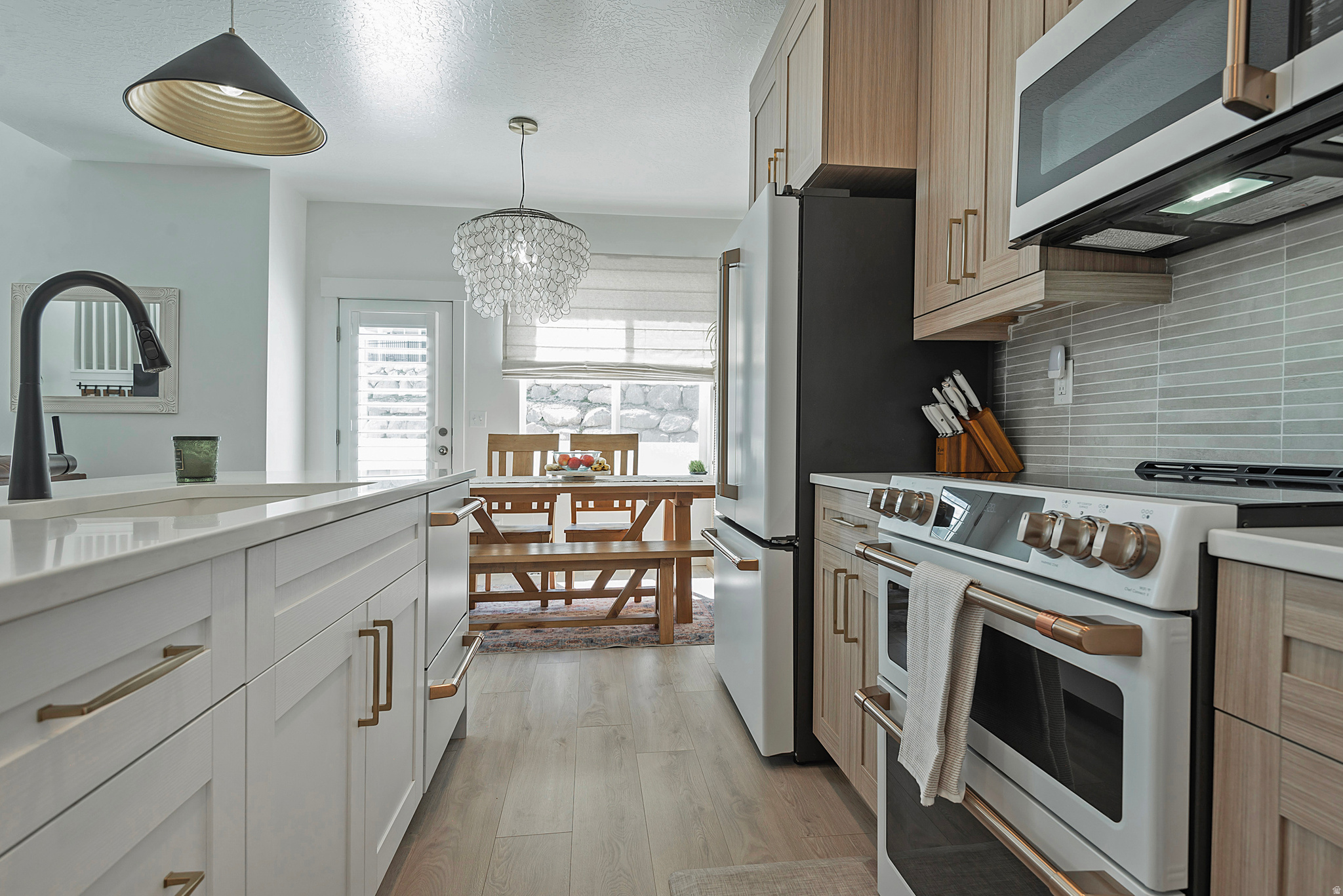 BRINGHURST STATION - Residential