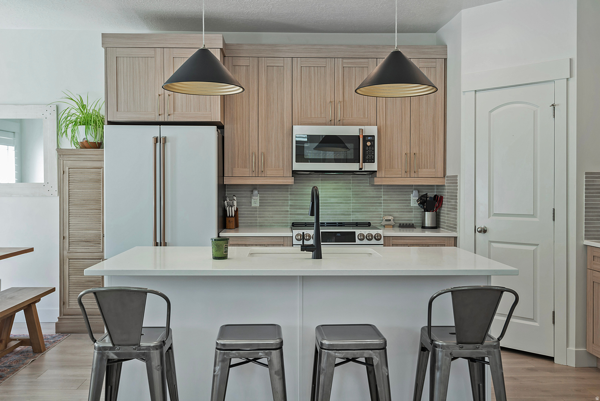 BRINGHURST STATION - Residential