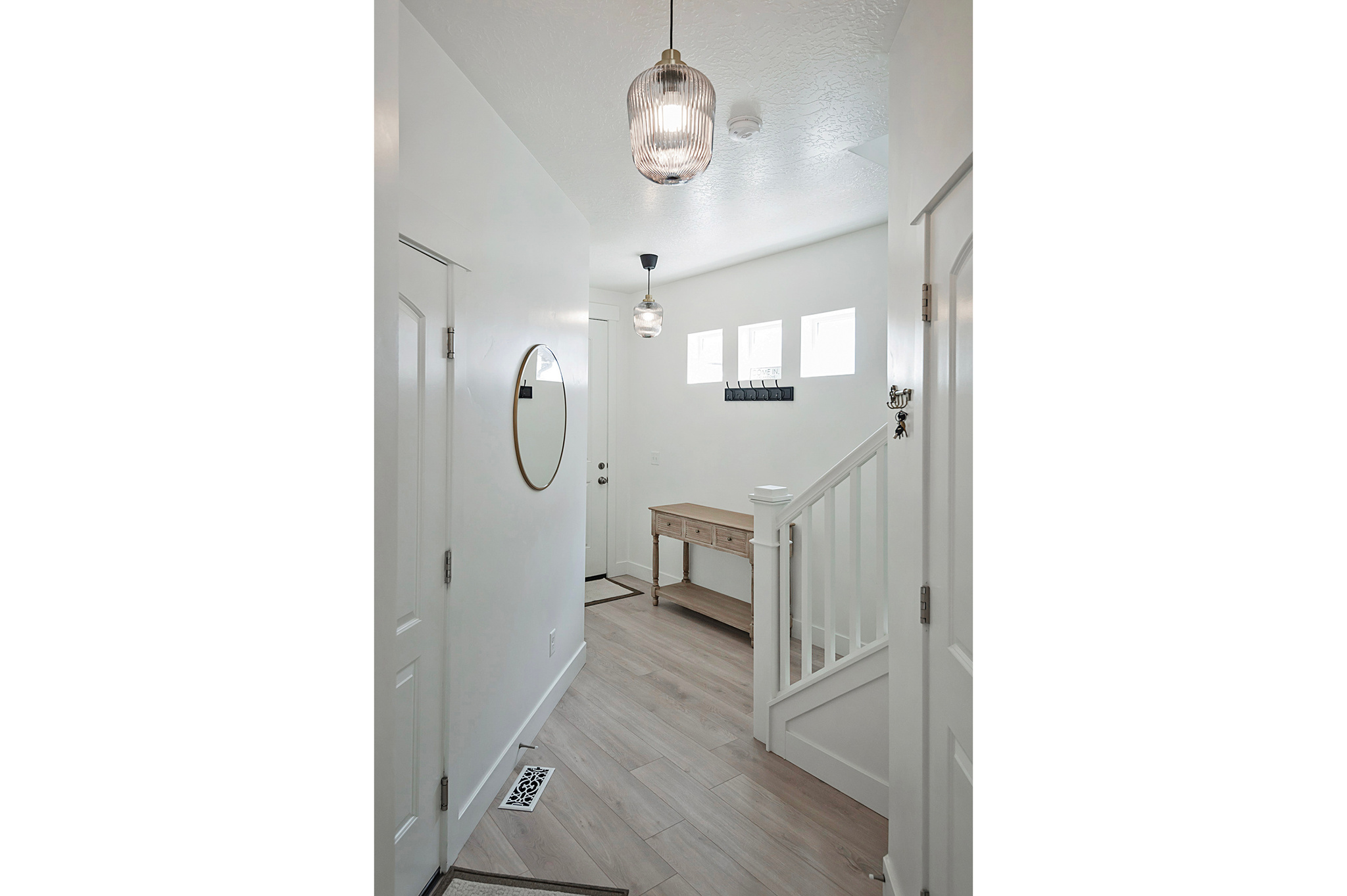 BRINGHURST STATION - Residential