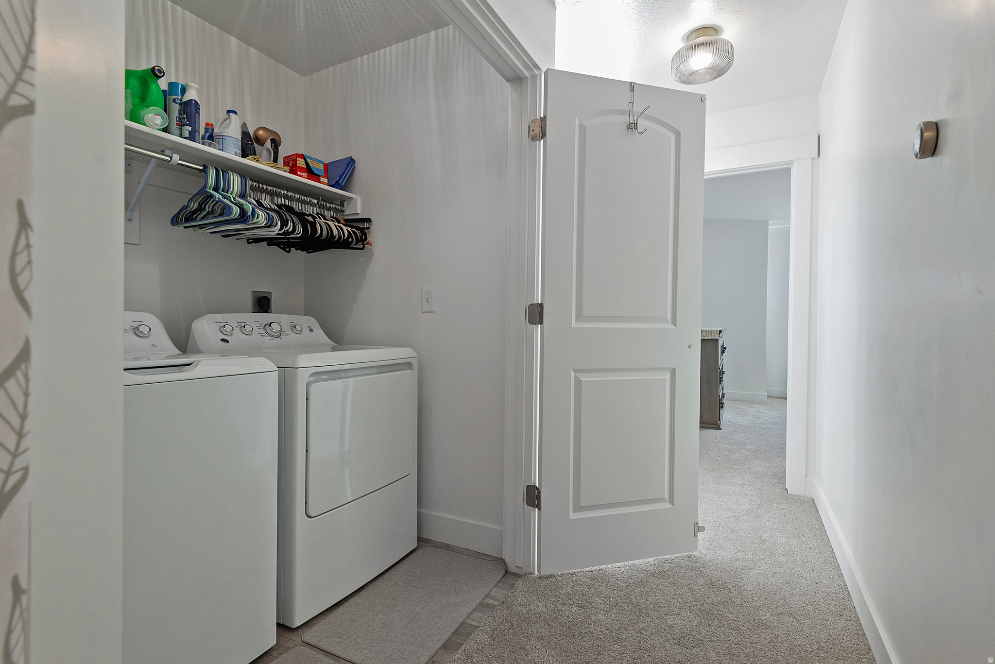 BRINGHURST STATION - Residential