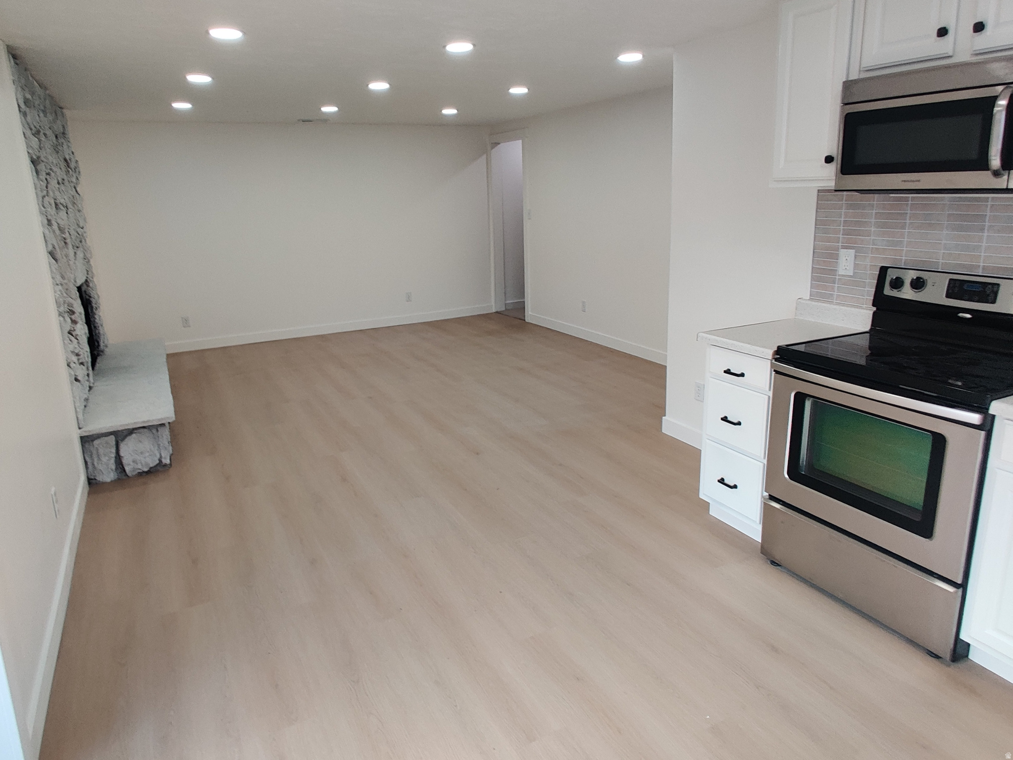 BLACKHAWK ESTATES - Residential