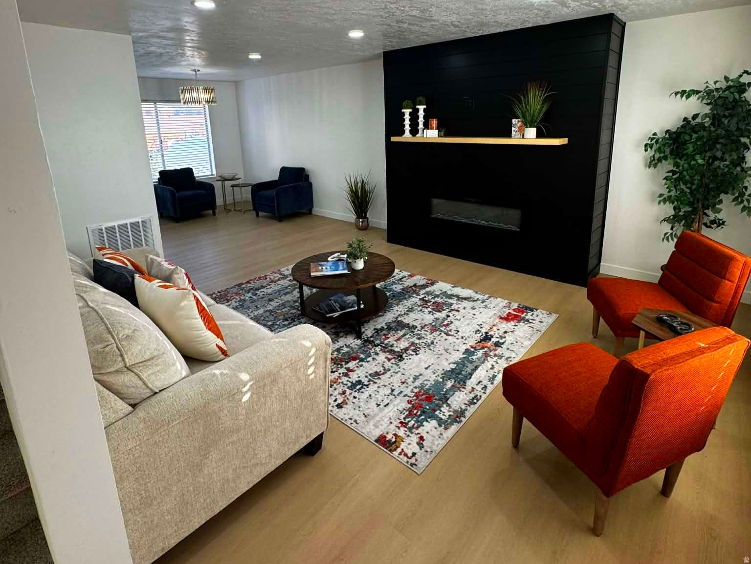 BLACKHAWK ESTATES - Residential