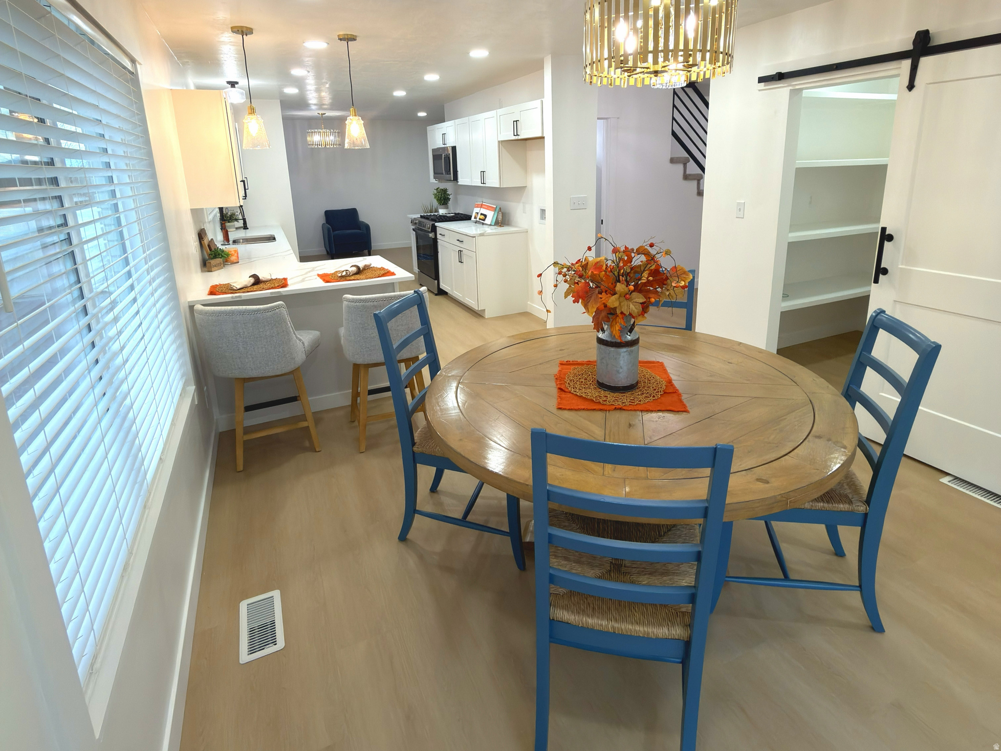 BLACKHAWK ESTATES - Residential