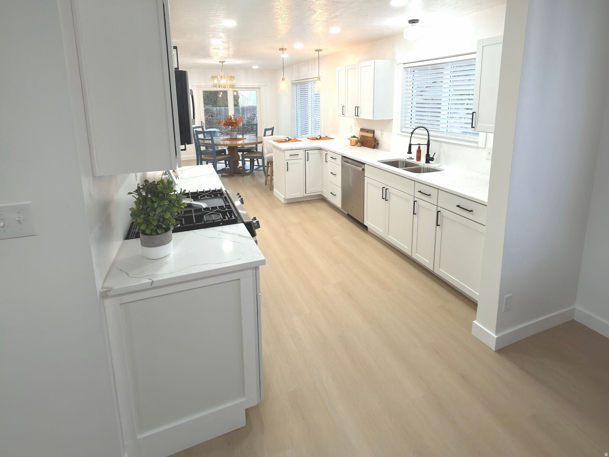 BLACKHAWK ESTATES - Residential