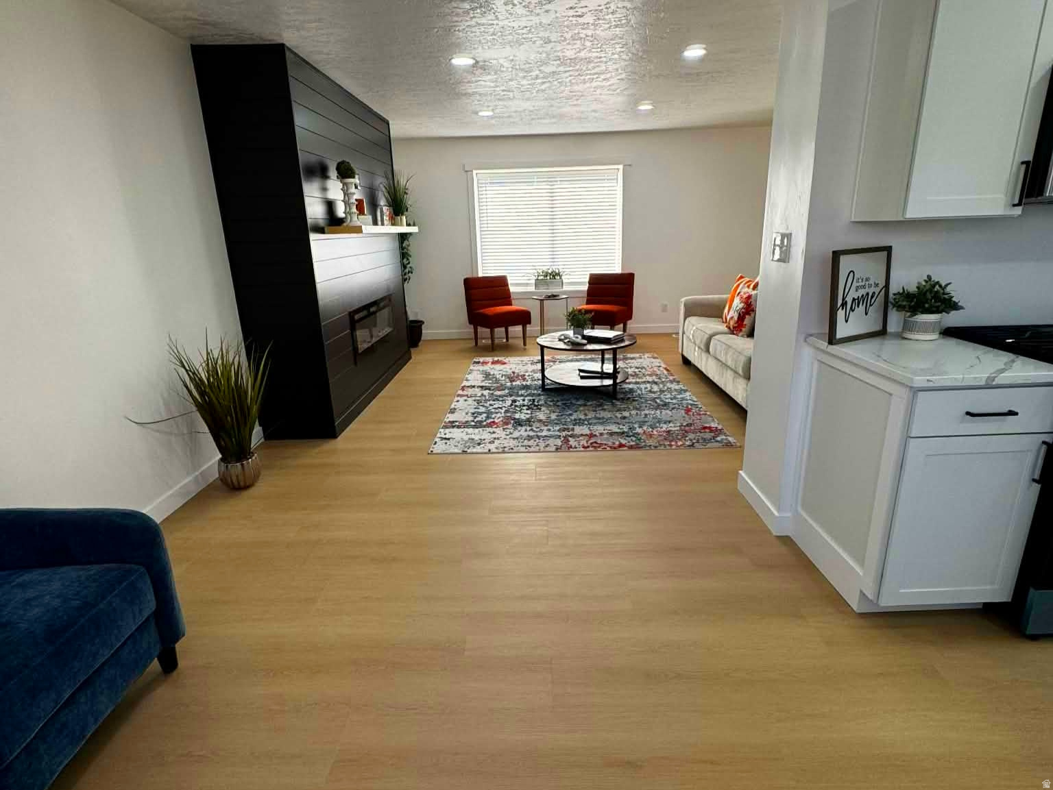 BLACKHAWK ESTATES - Residential