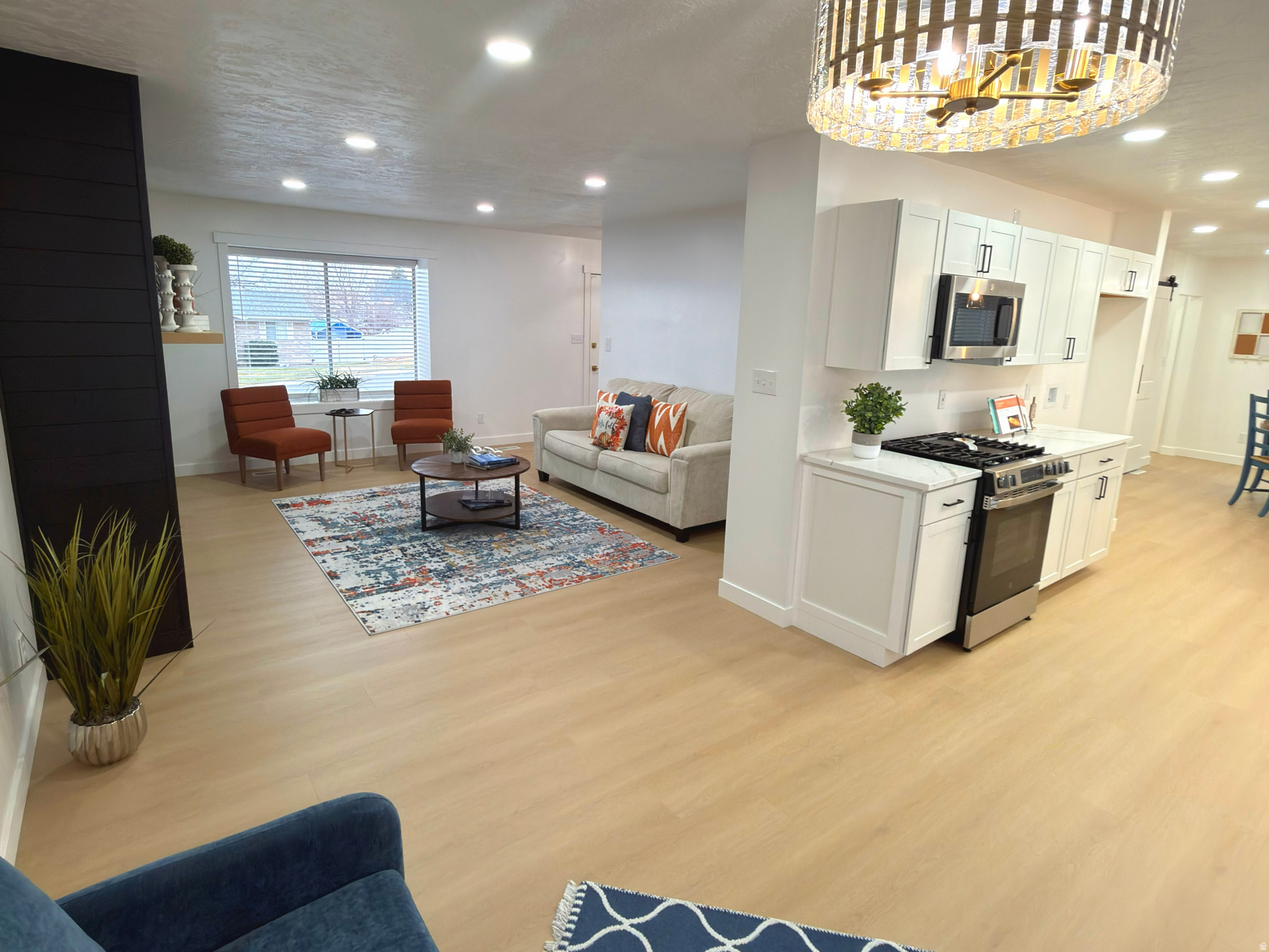 BLACKHAWK ESTATES - Residential