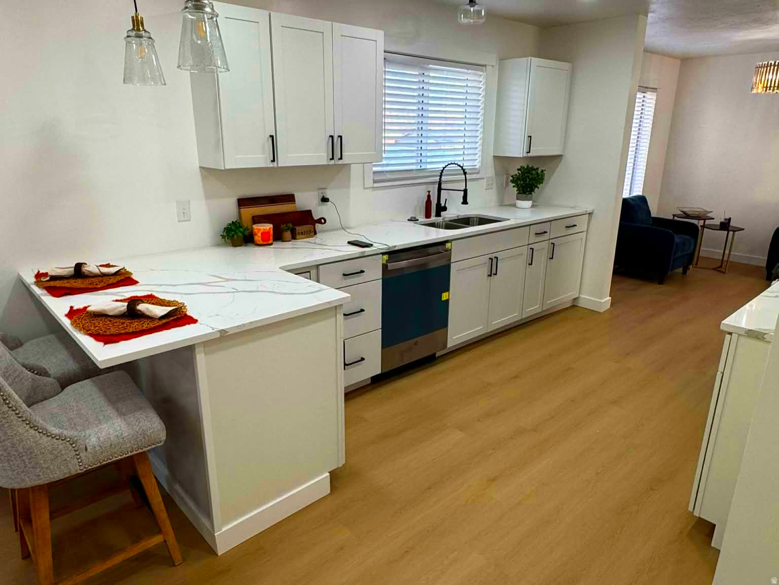 BLACKHAWK ESTATES - Residential