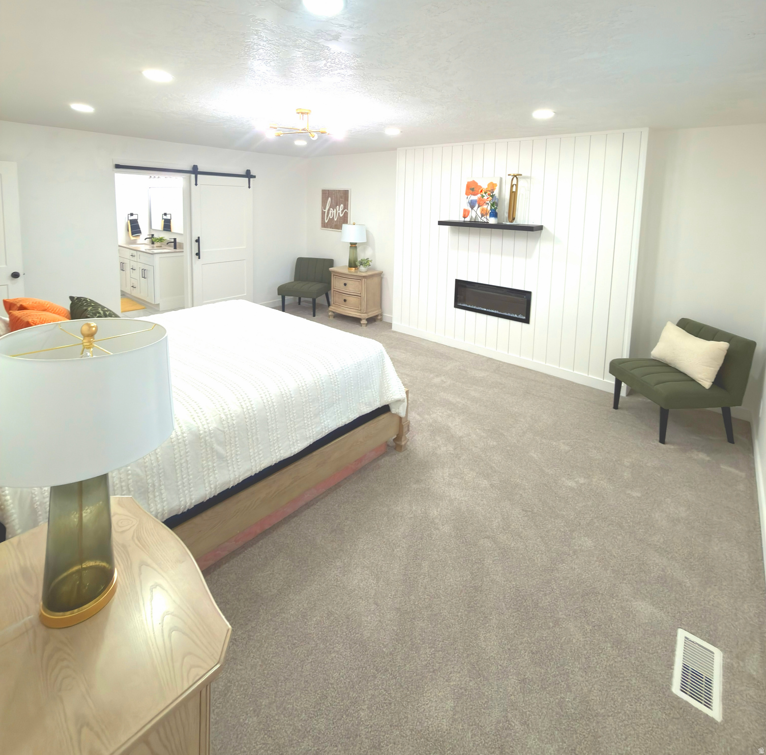 BLACKHAWK ESTATES - Residential