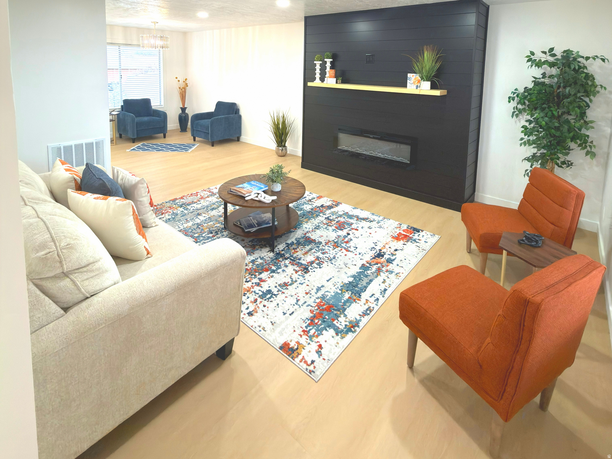 BLACKHAWK ESTATES - Residential