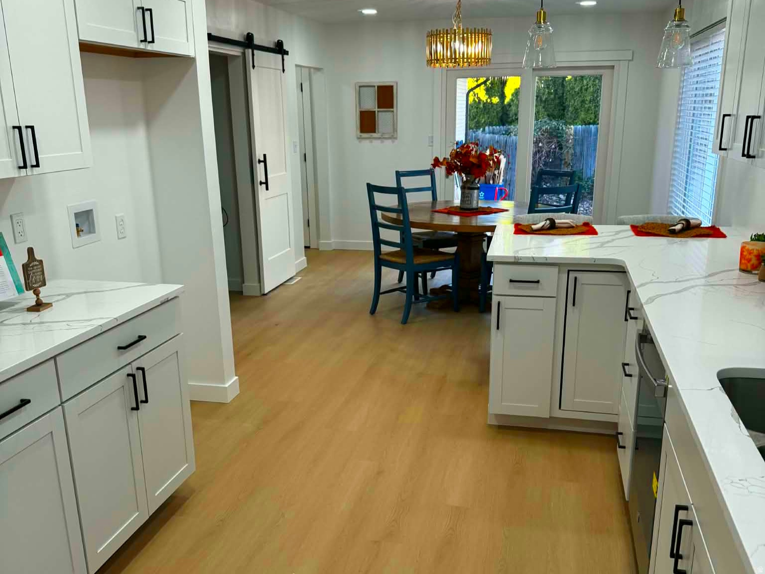 BLACKHAWK ESTATES - Residential