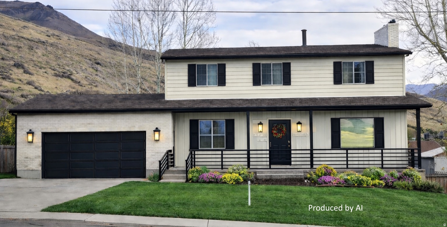 BLACKHAWK ESTATES - Residential