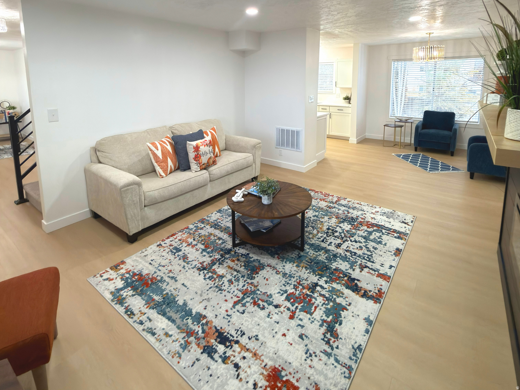 BLACKHAWK ESTATES - Residential