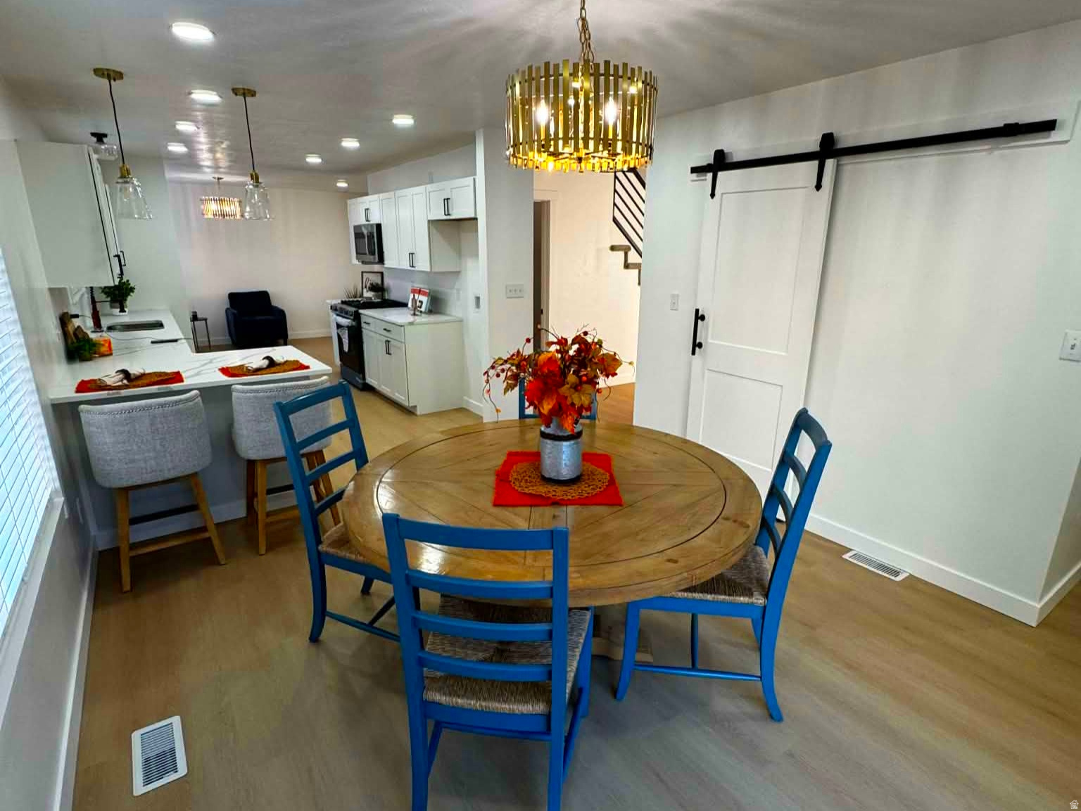 BLACKHAWK ESTATES - Residential