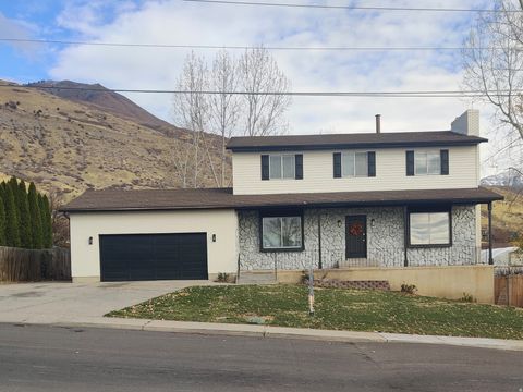 Photo of 745 S 1500 E, Pleasant Grove, UT 84062 (MLS # 2123788)