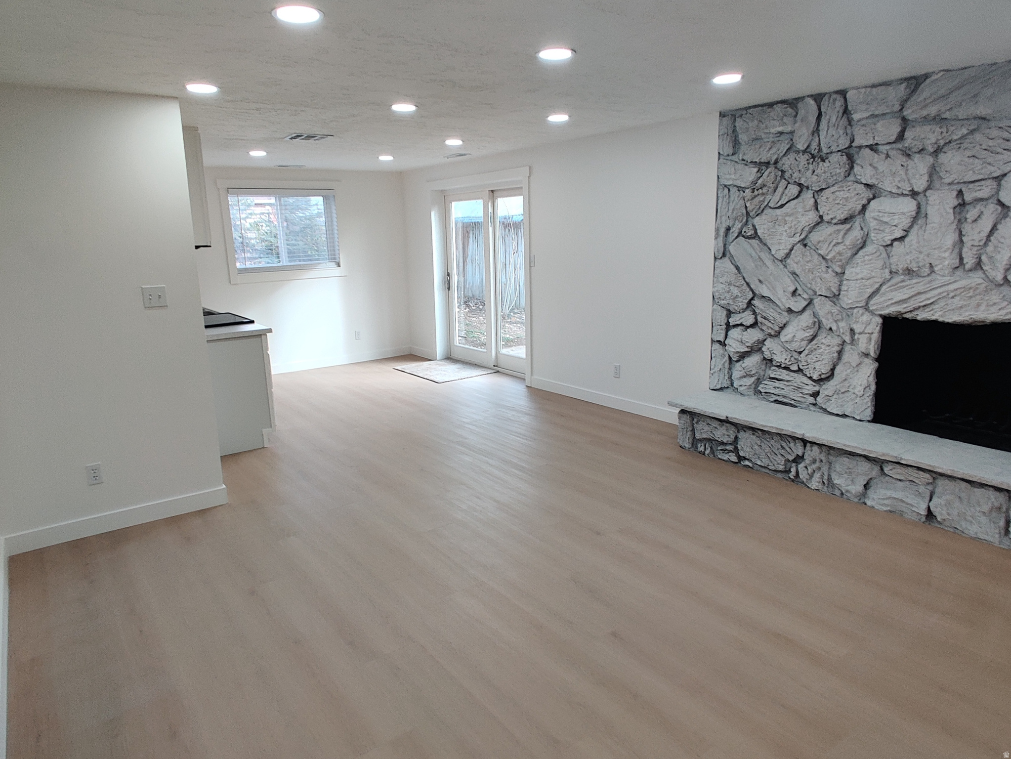 BLACKHAWK ESTATES - Residential