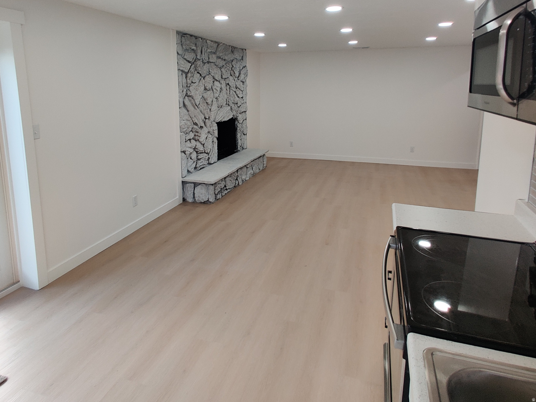 BLACKHAWK ESTATES - Residential