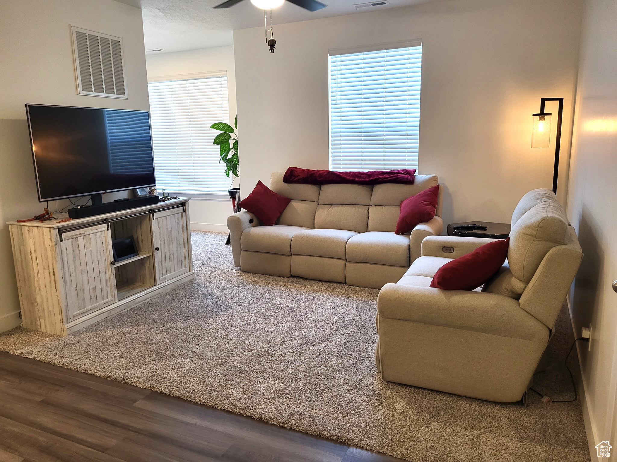 HIGHRIDGE - Residential