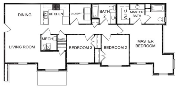 HIGHRIDGE - Residential