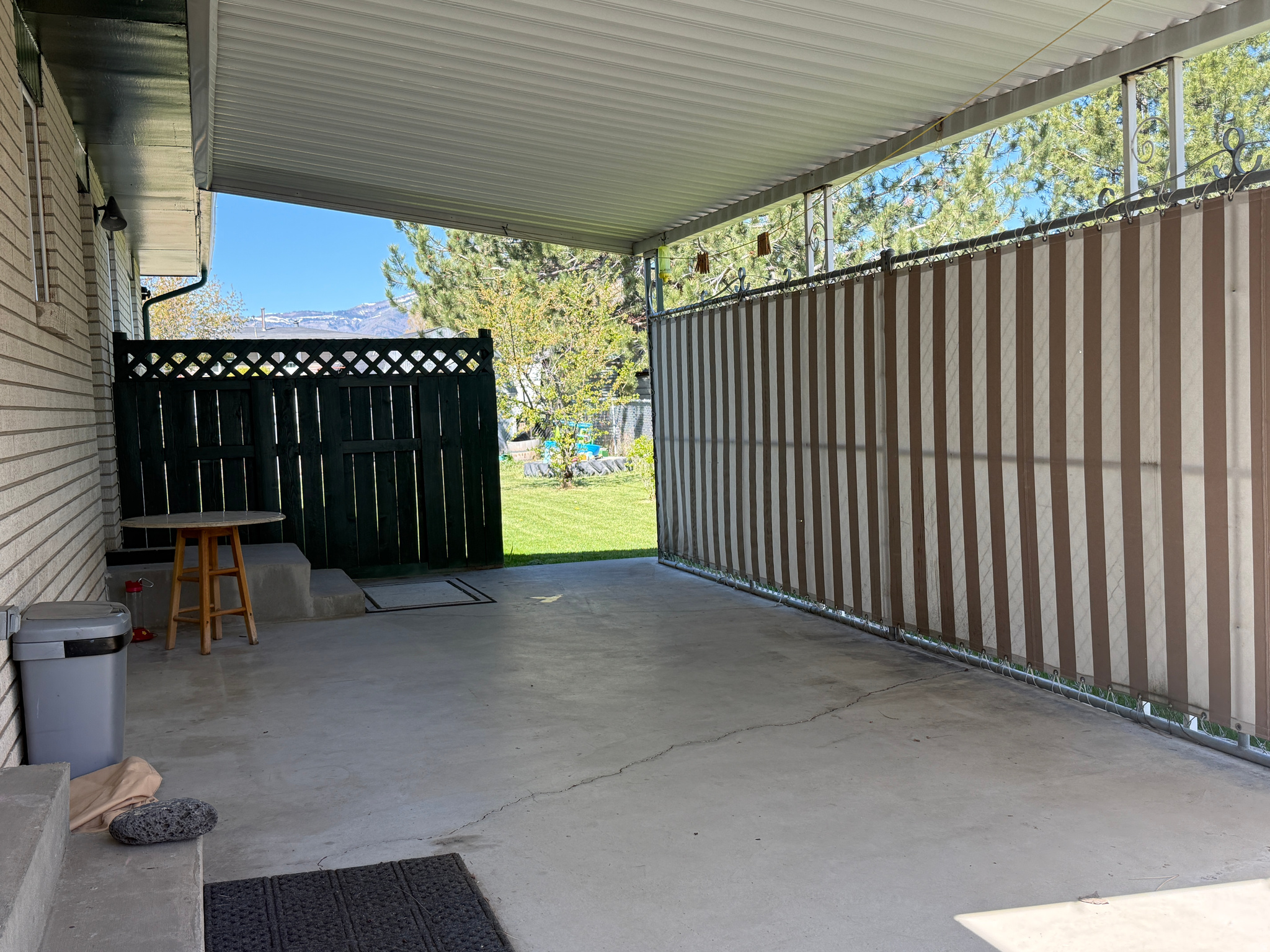 FIELDING HARRIS TRACTS - Residential