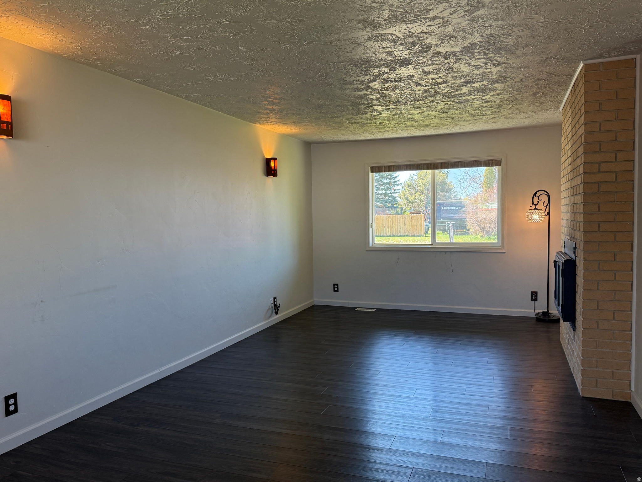 FIELDING HARRIS TRACTS - Residential