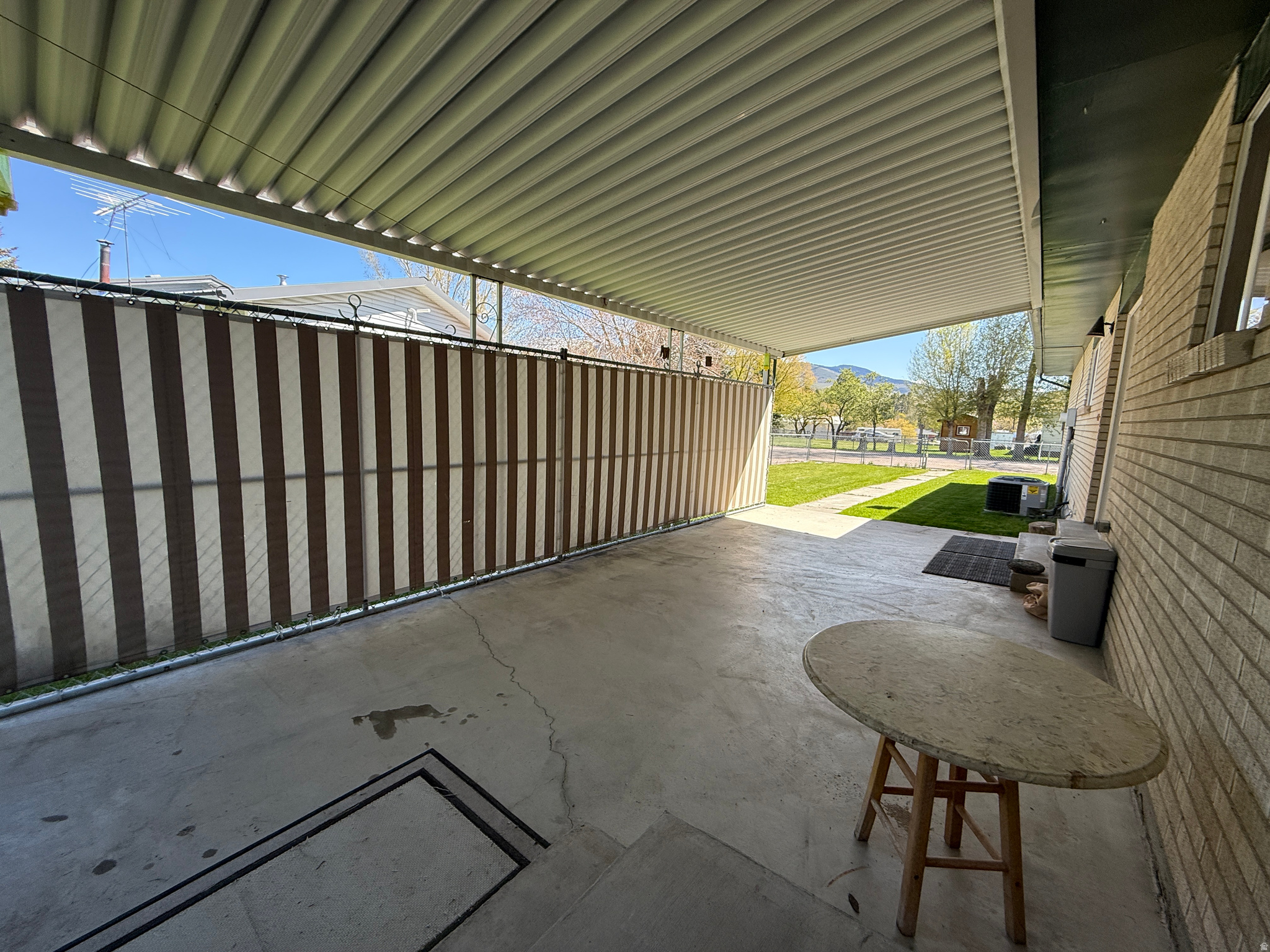 FIELDING HARRIS TRACTS - Residential