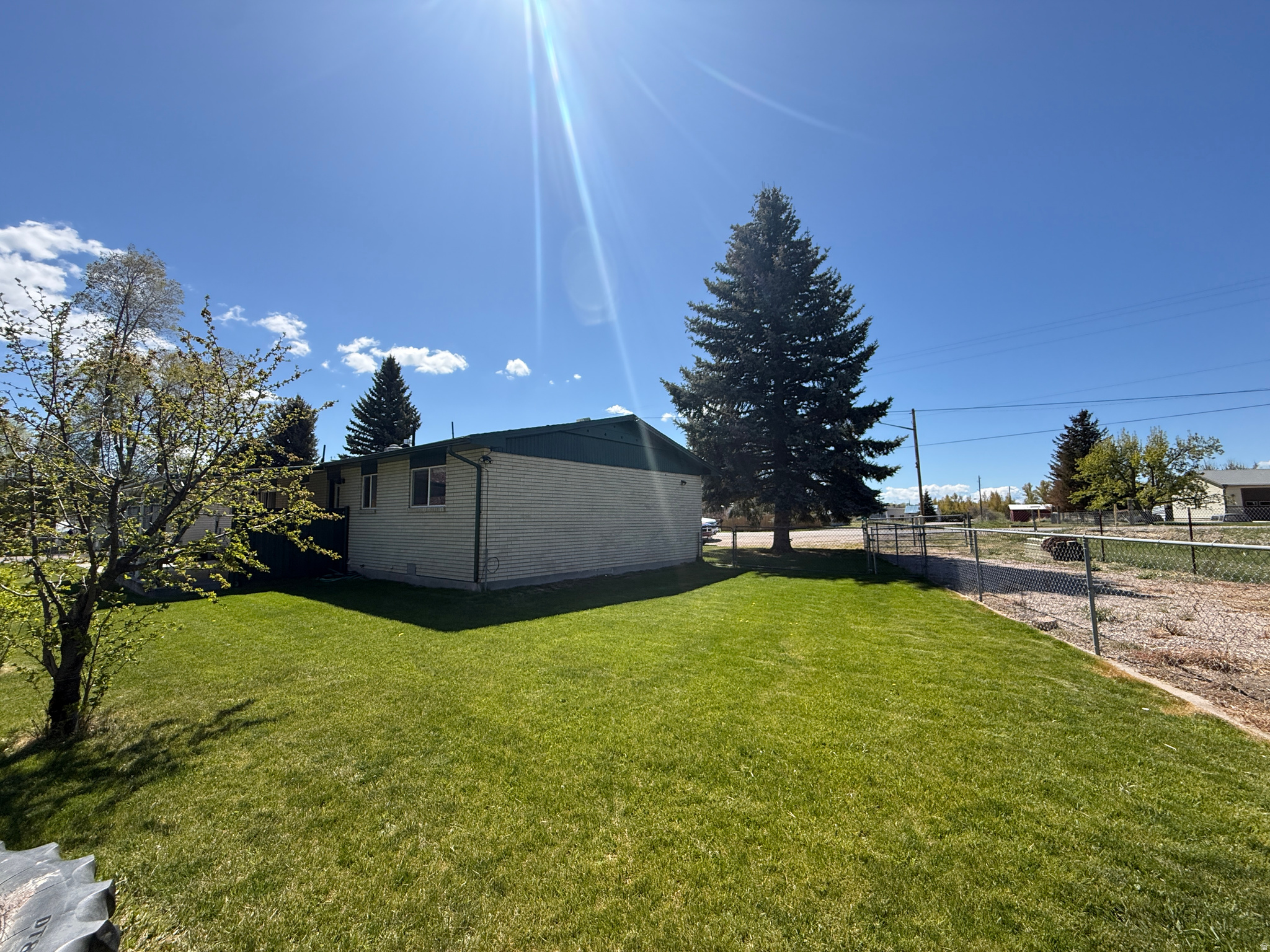 FIELDING HARRIS TRACTS - Residential