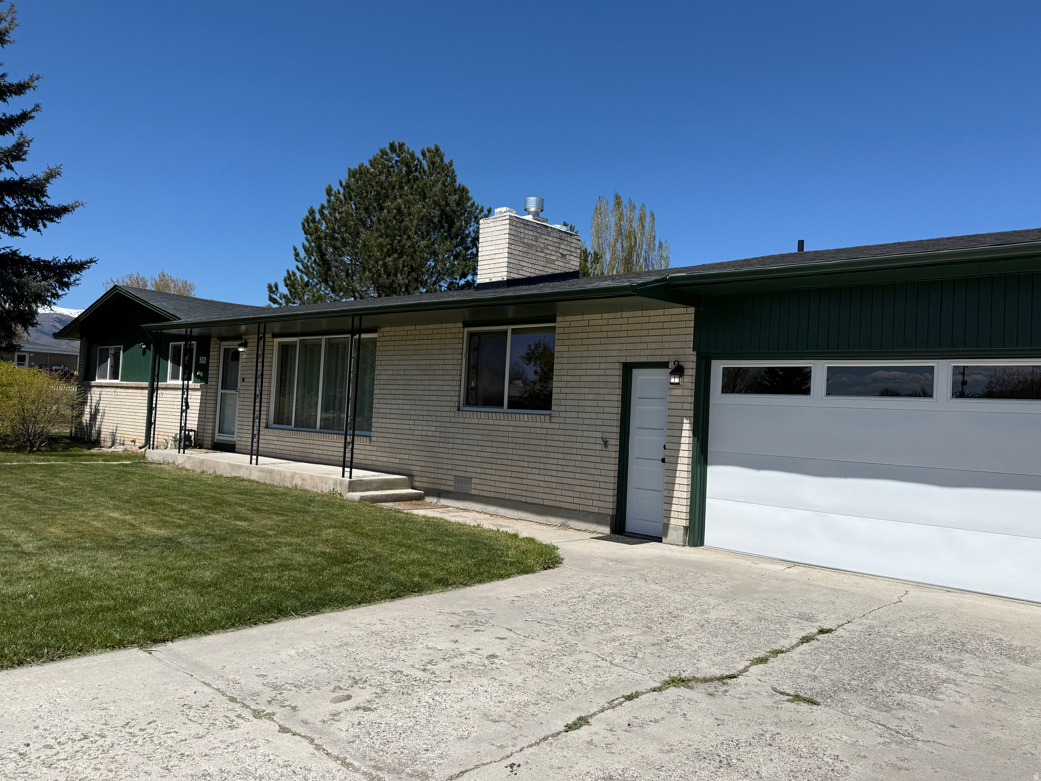 FIELDING HARRIS TRACTS - Residential