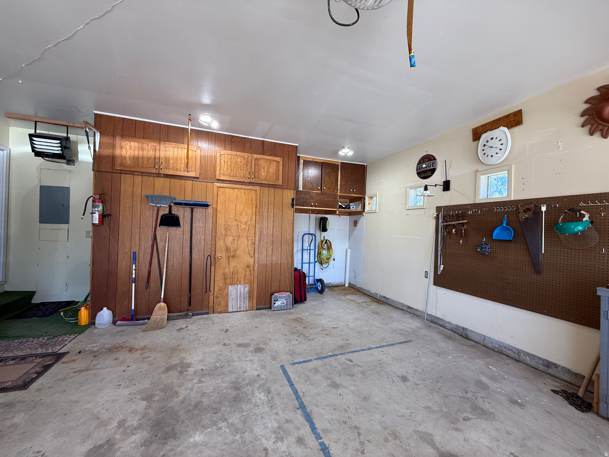 FIELDING HARRIS TRACTS - Residential