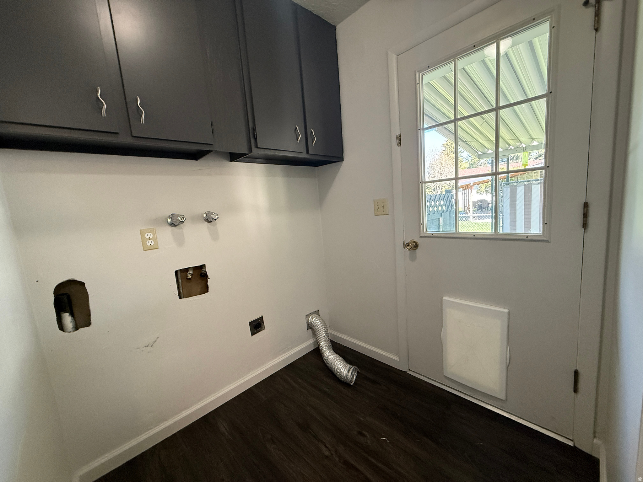 FIELDING HARRIS TRACTS - Residential