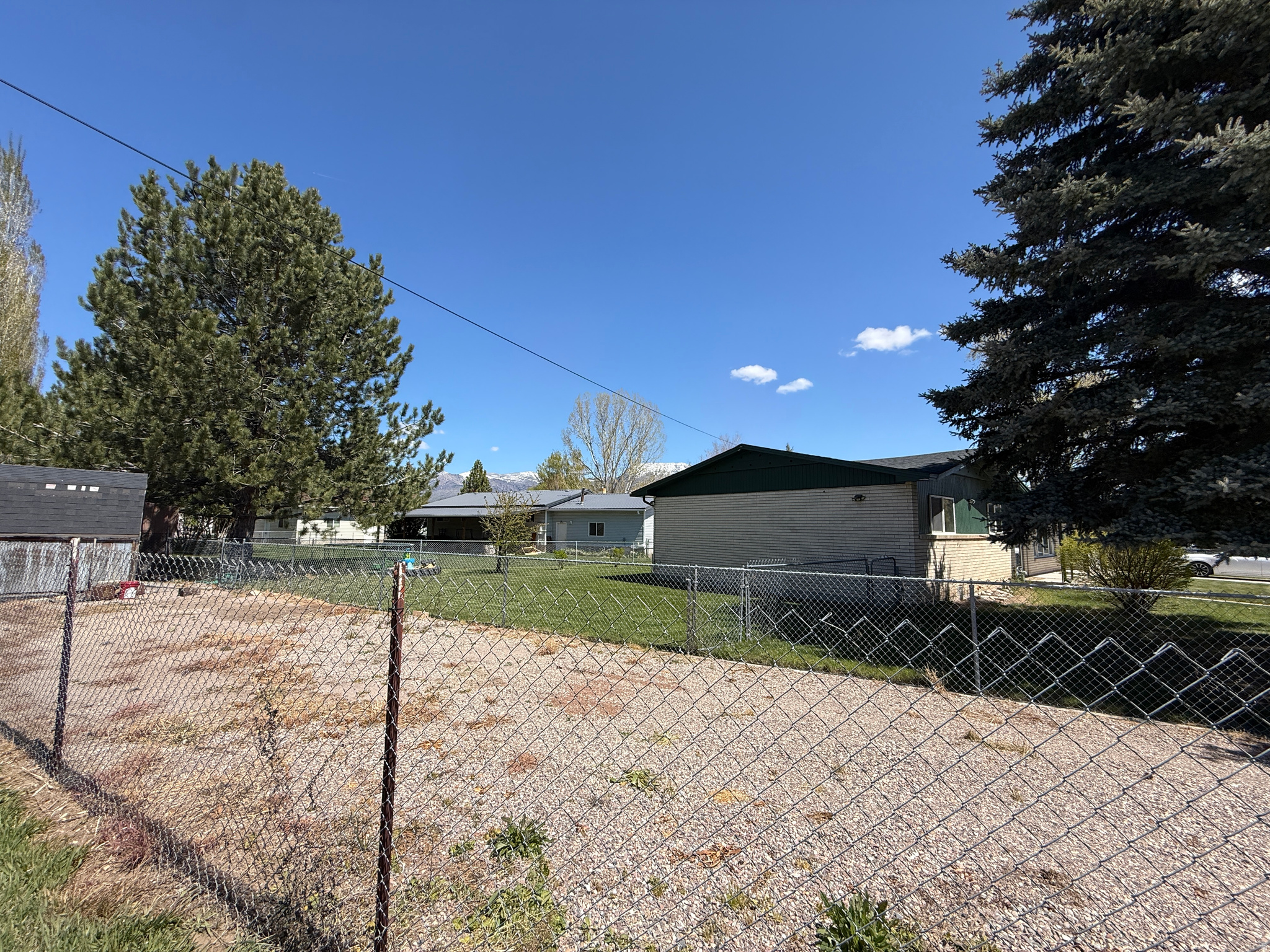 FIELDING HARRIS TRACTS - Residential