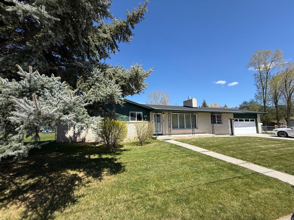 Photo of 502 W 11TH ST, McCammon, ID 83250 (MLS # 2155007)
